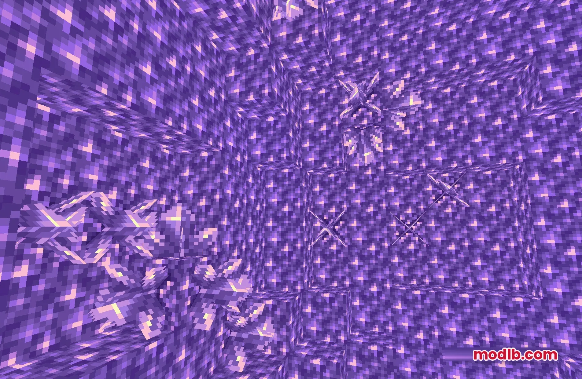 Spirit Shaders Screenshot 5