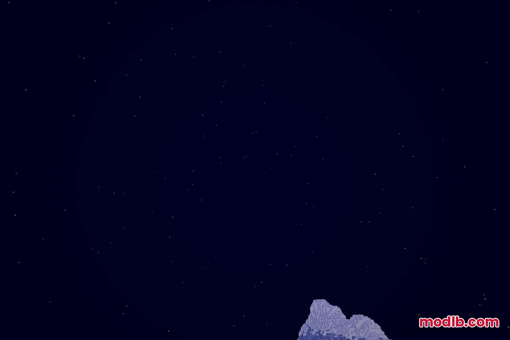 Terder's Potato Shaders Screenshot 12