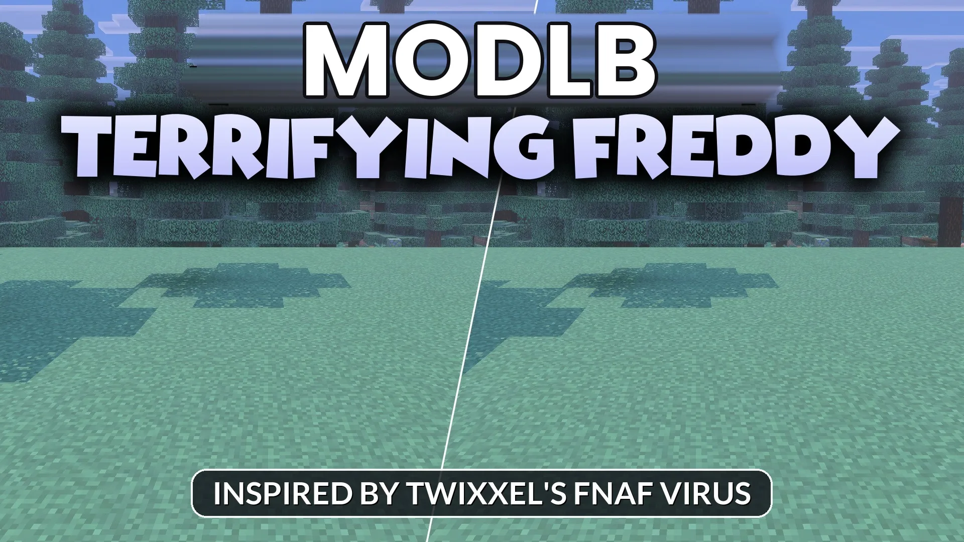 Terrifying Freddy Addon (26.x) – Survive a Relentless Freddy Monster Hunt