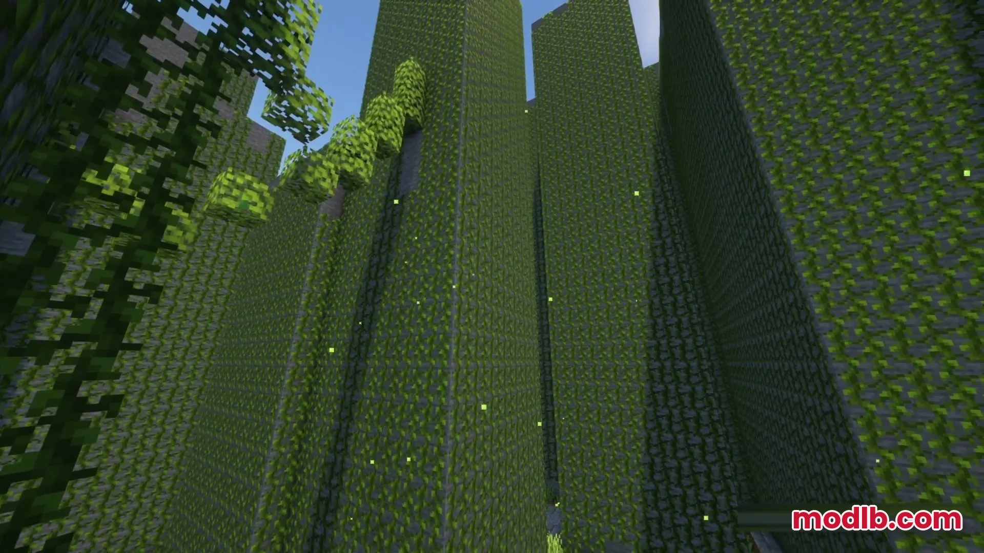 The Maze Runner MAZE! Map Screenshot 5