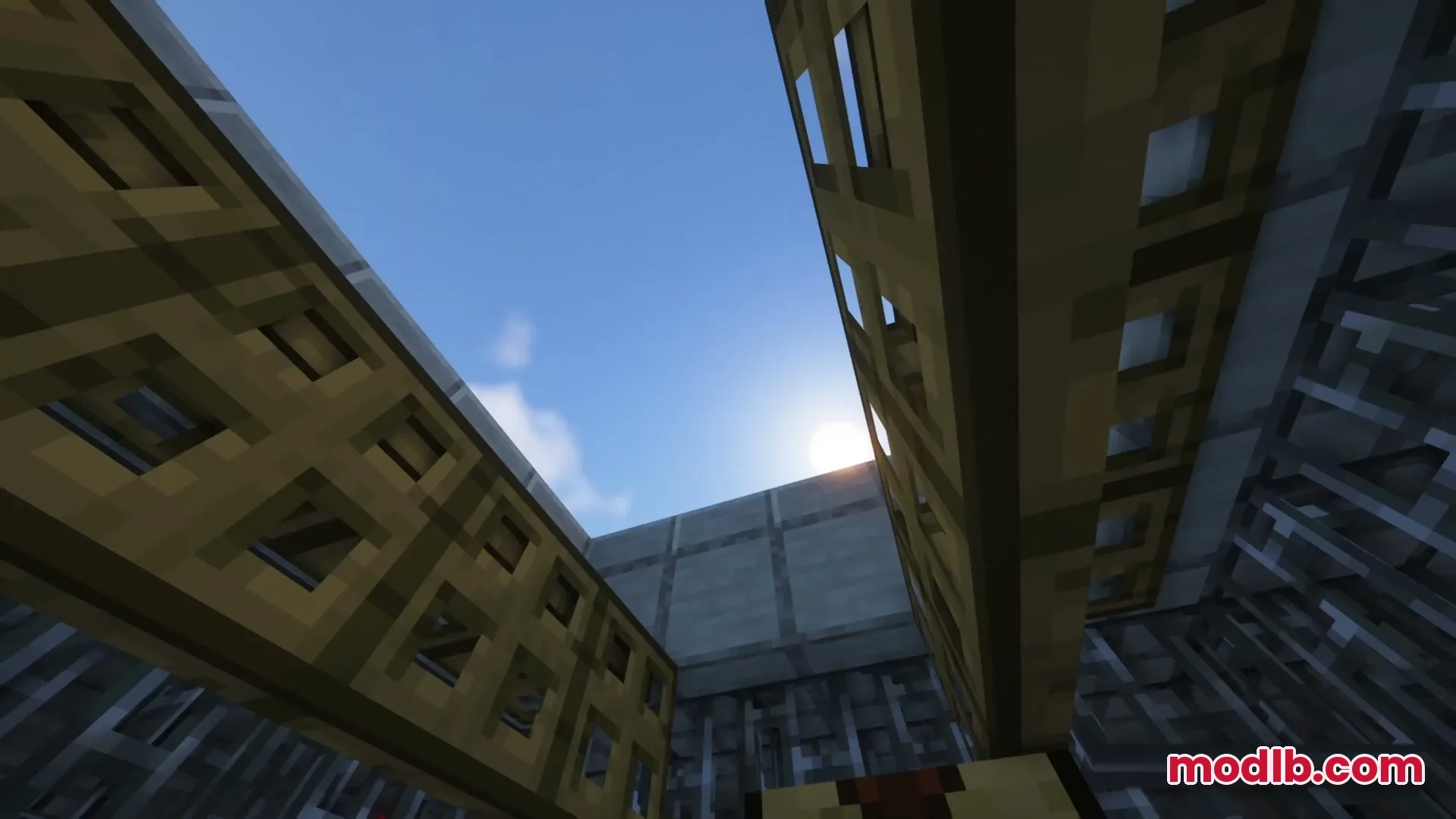 The Maze Runner MAZE! Map Screenshot 2