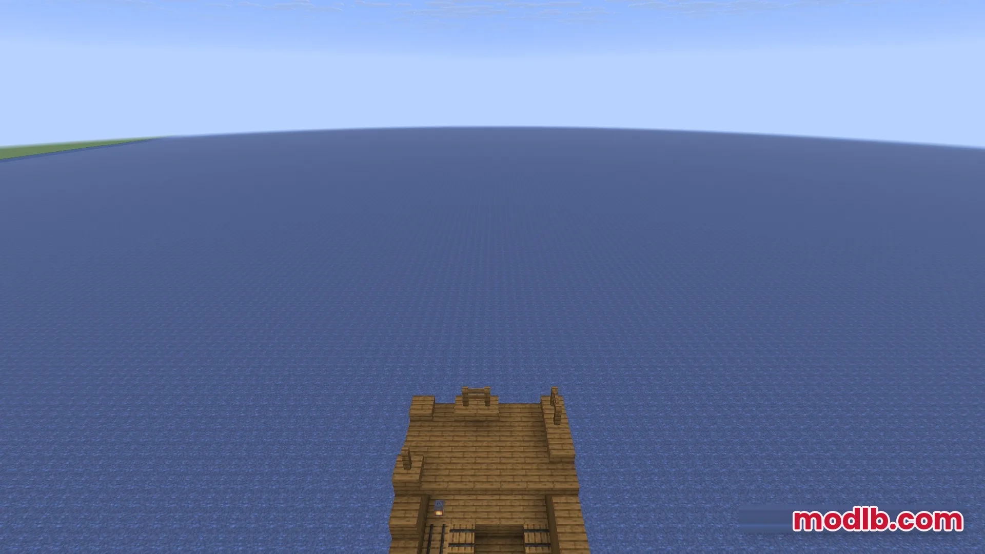 The Spiral Parkour Map Screenshot 1