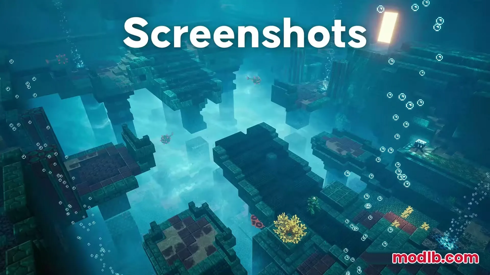 Ultimate Asset Pack Map Screenshot 1