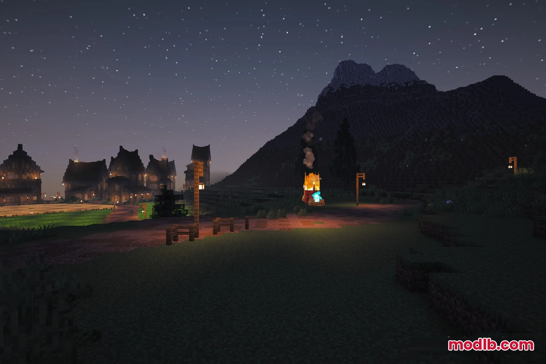 Unbound Sovereign 202 Shaders Screenshot 4