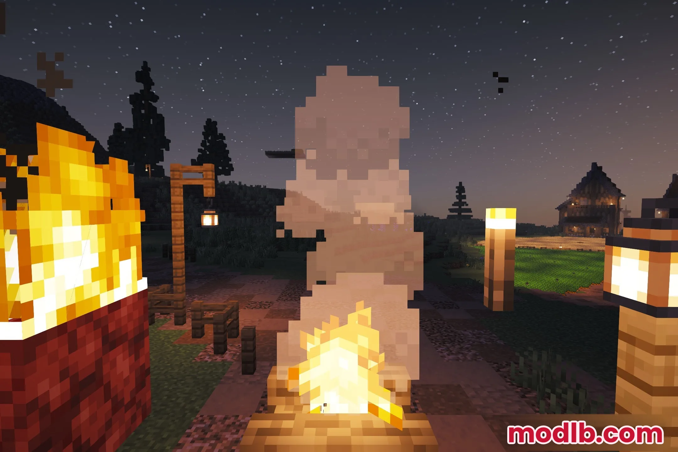 Unbound Sovereign 202 Shaders Screenshot 7