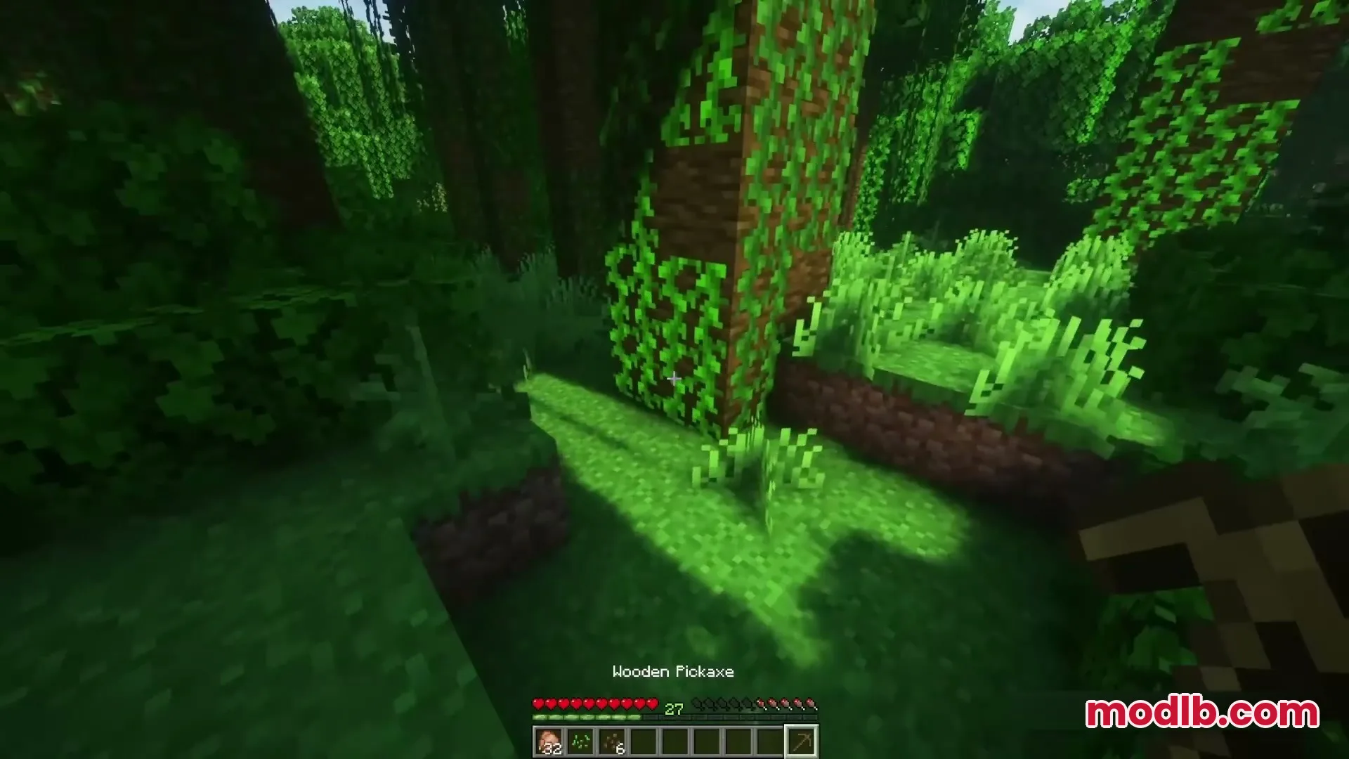 Uniform Breakout Map Screenshot 5