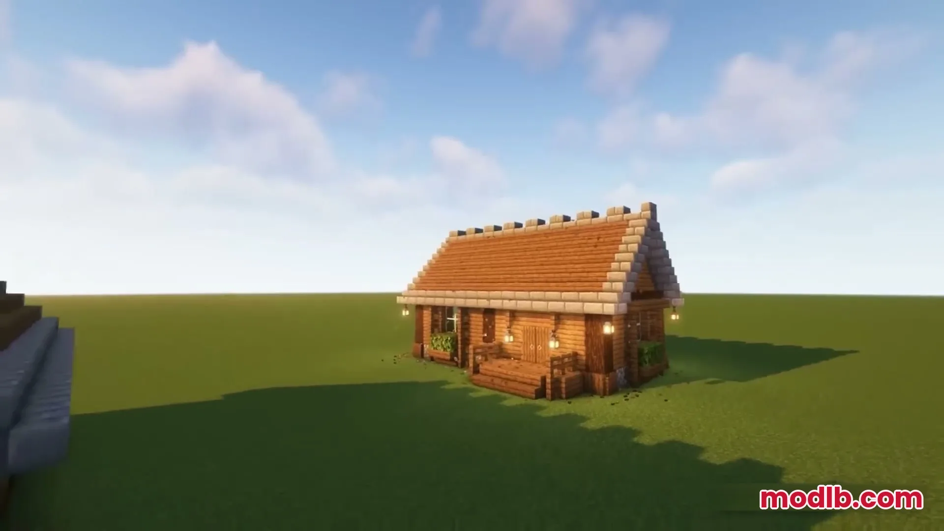 Uniform Breakout Map Screenshot 2