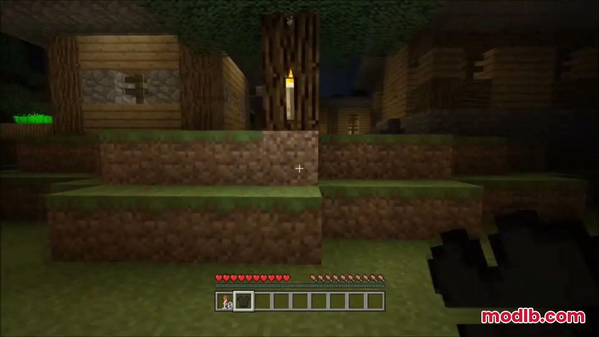 Vanish Domain Map Screenshot 2