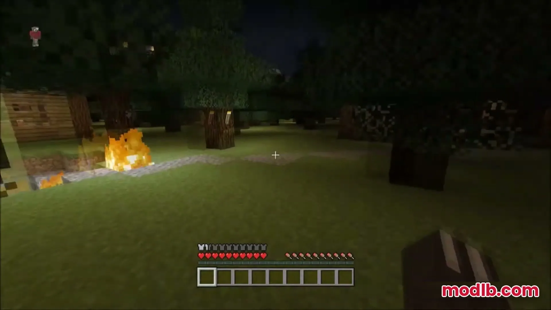Vanish Domain Map Screenshot 4