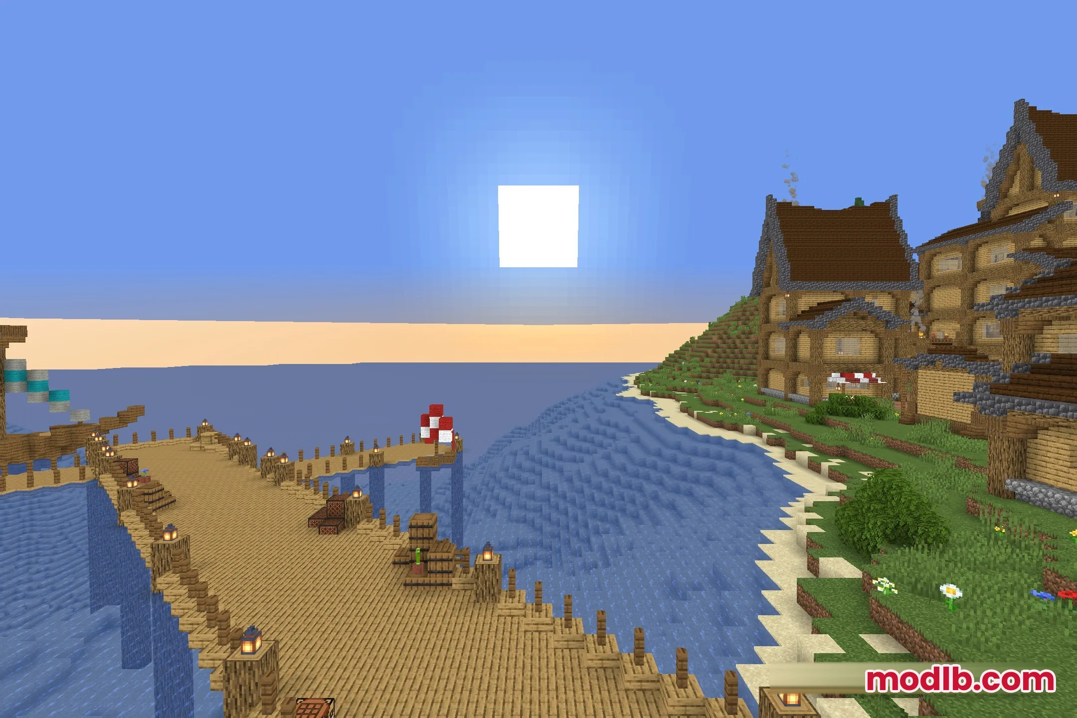 Velocity Glide Shaders Screenshot 2