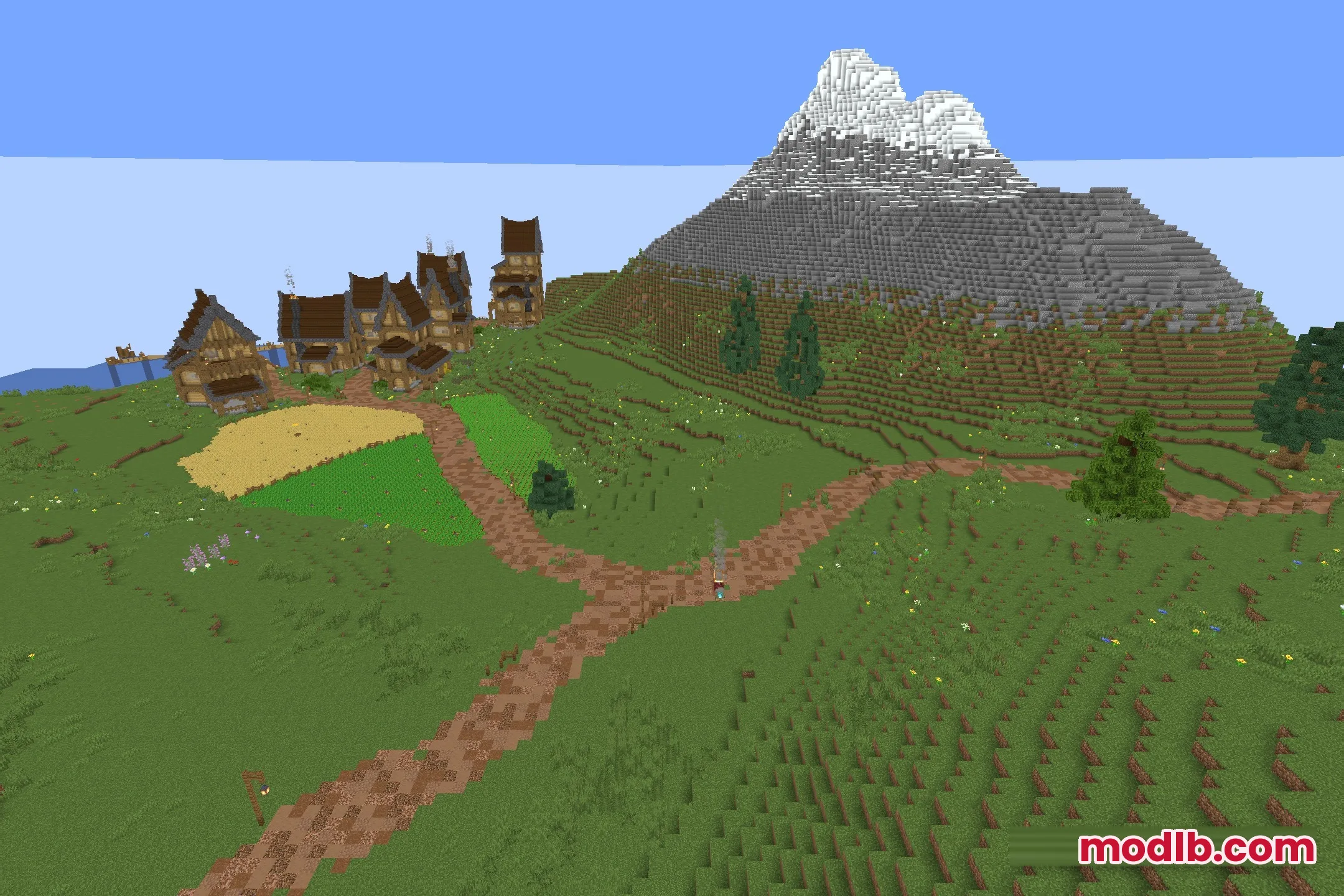 Velocity Glide Shaders Screenshot 5
