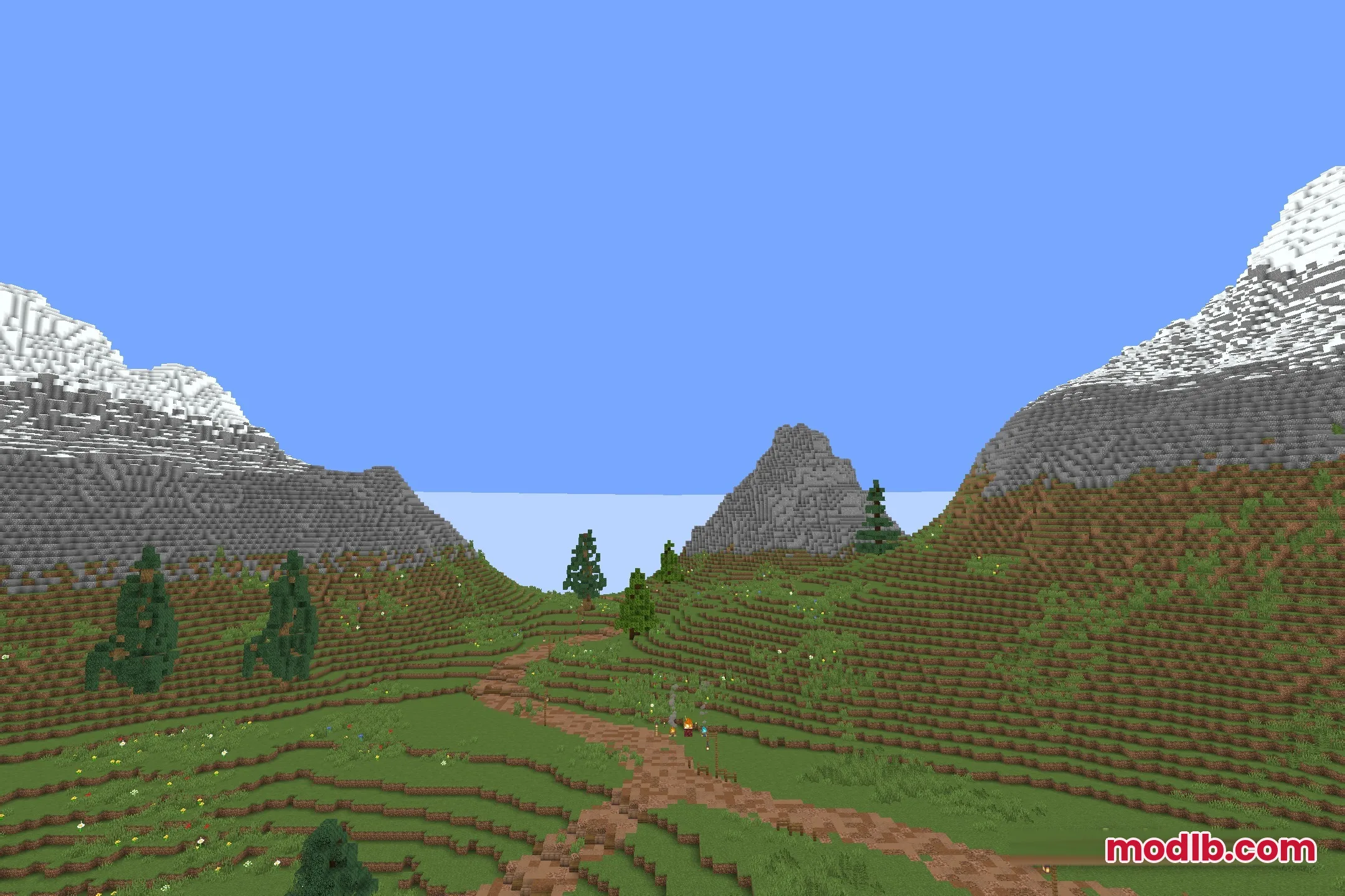 Velocity Glide Shaders Screenshot 1