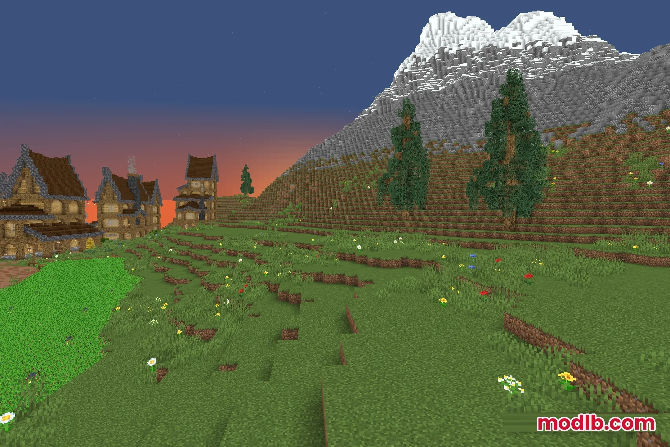 Velocity Glide Shaders Screenshot 9