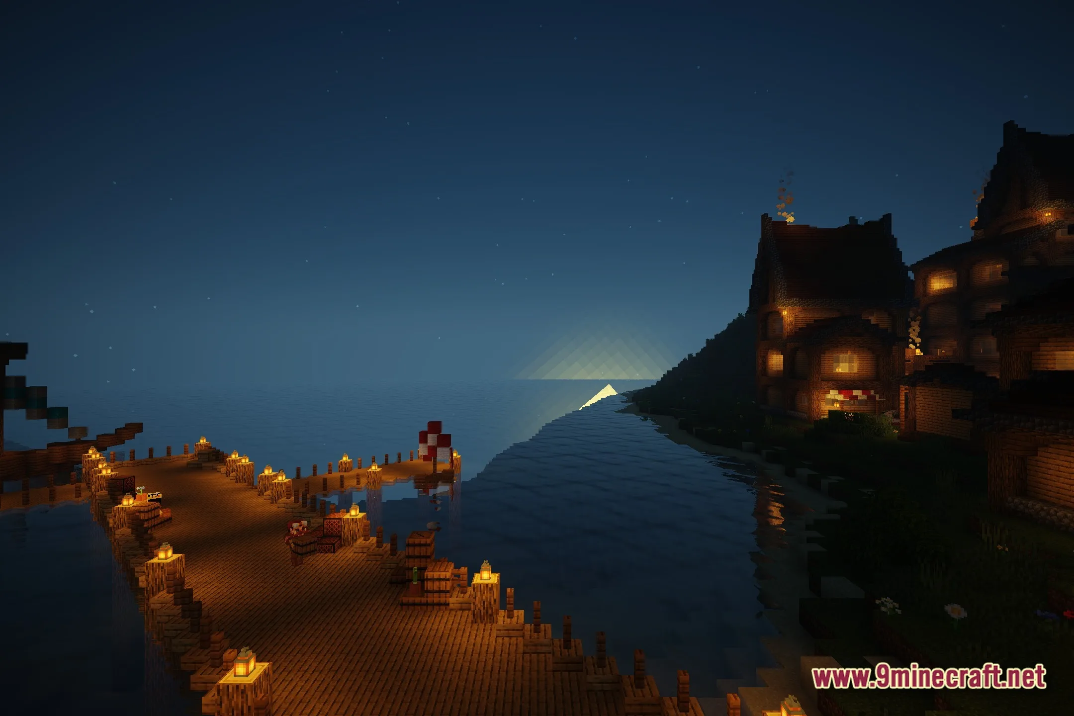 VerdantLight Shaders Screenshot 12