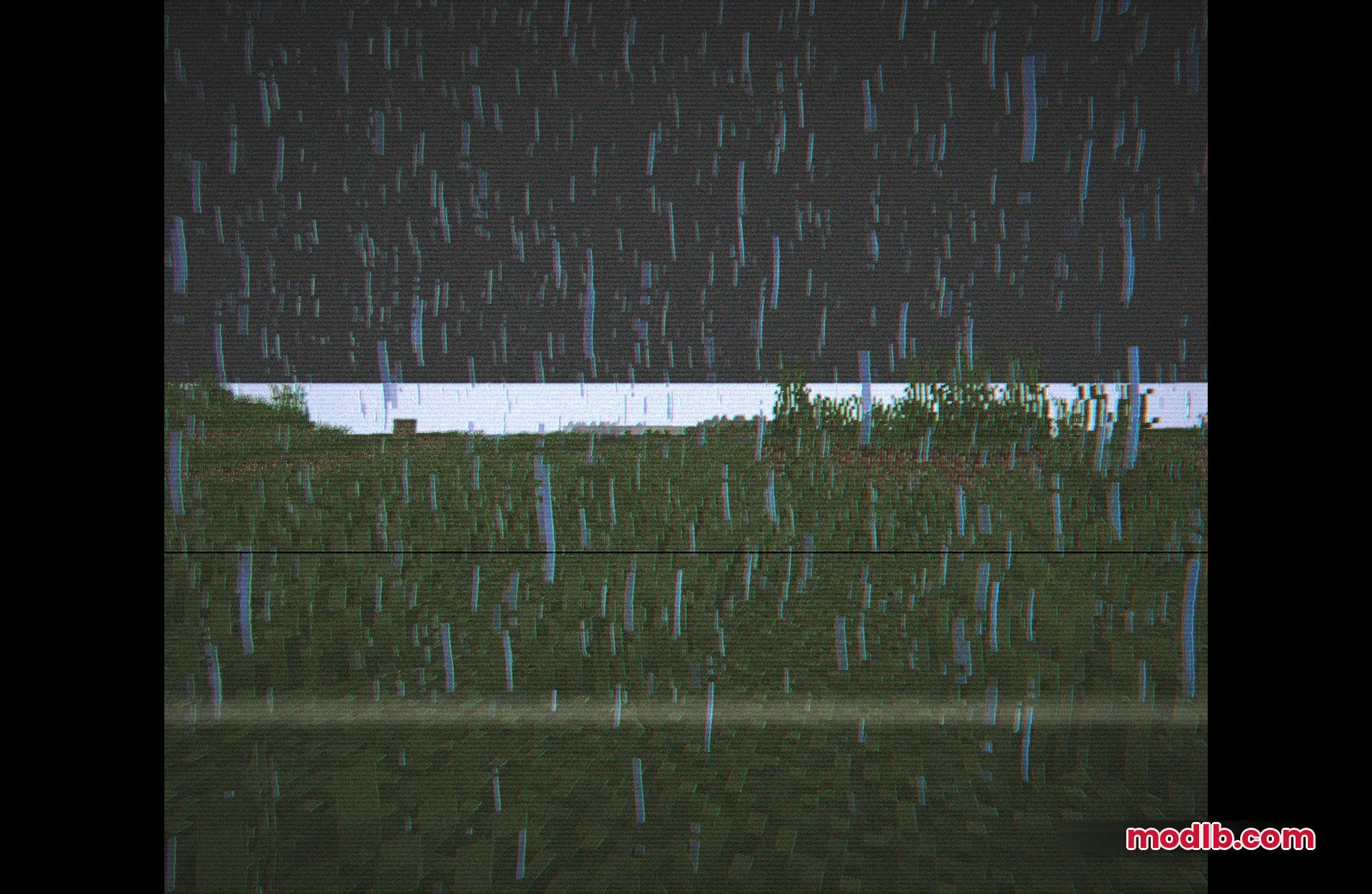 VHS Horror Shaders Screenshot 10