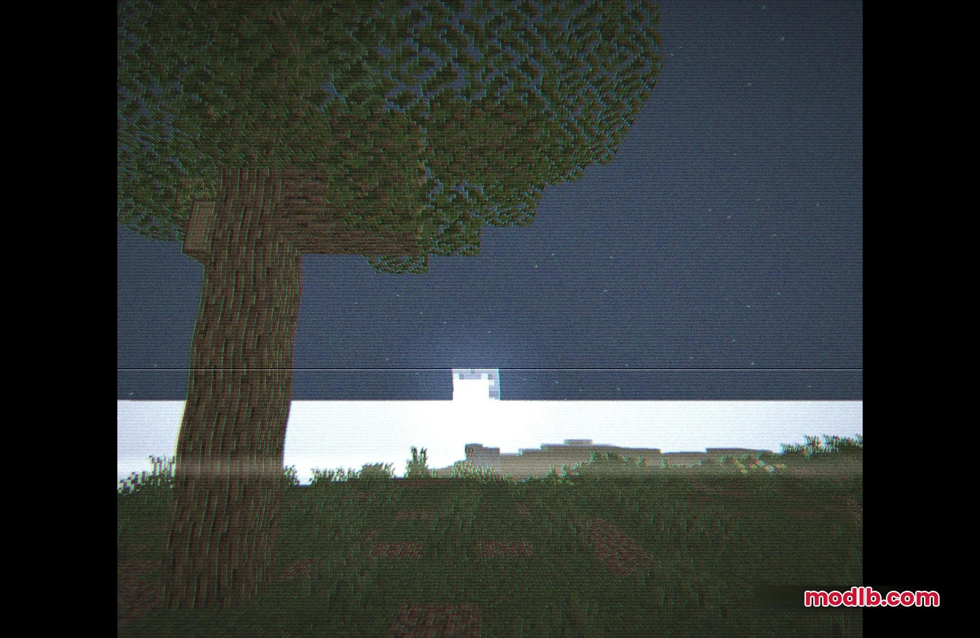 VHS Horror Shaders Screenshot 9