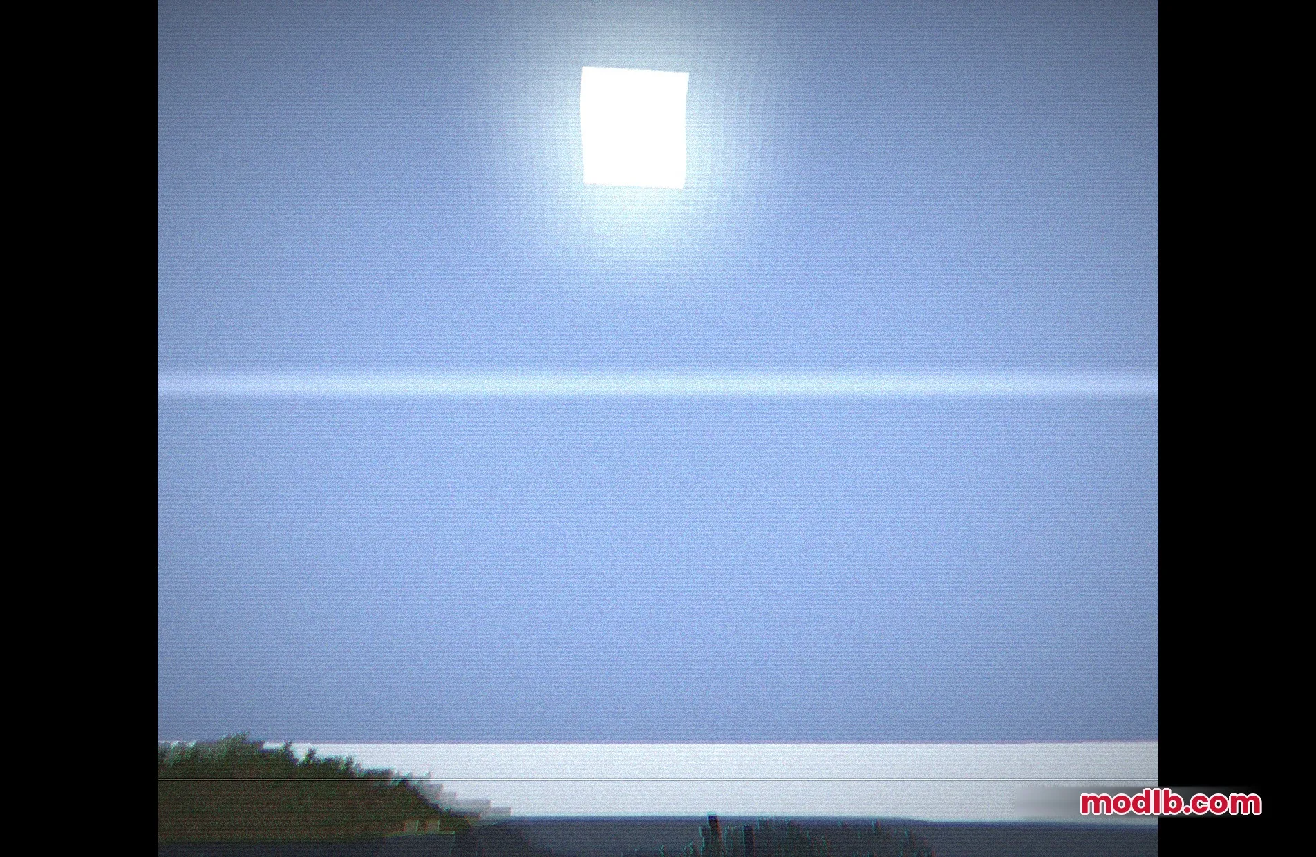 VHS Horror Shaders Screenshot 5