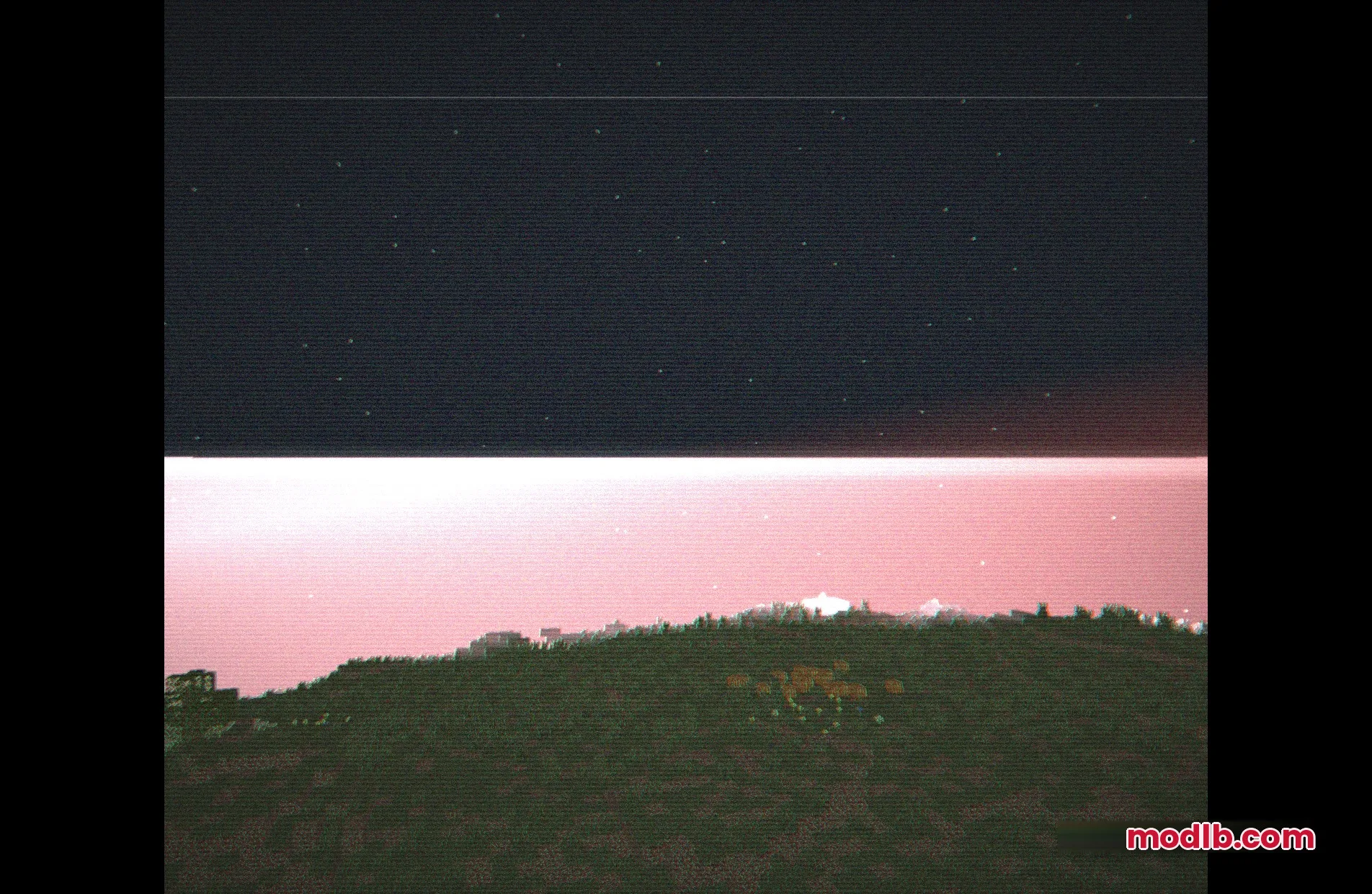 VHS Horror Shaders Screenshot 6