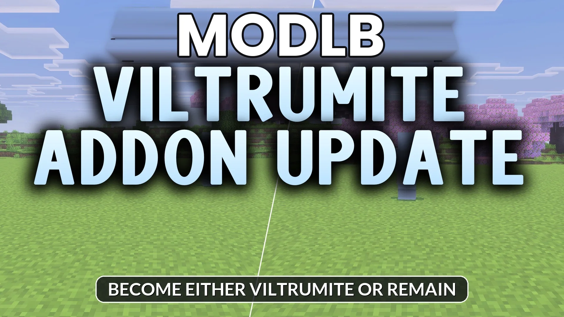Viltrumite Addon Update Addon (26.x) – Gain Godlike Superpowers cover art