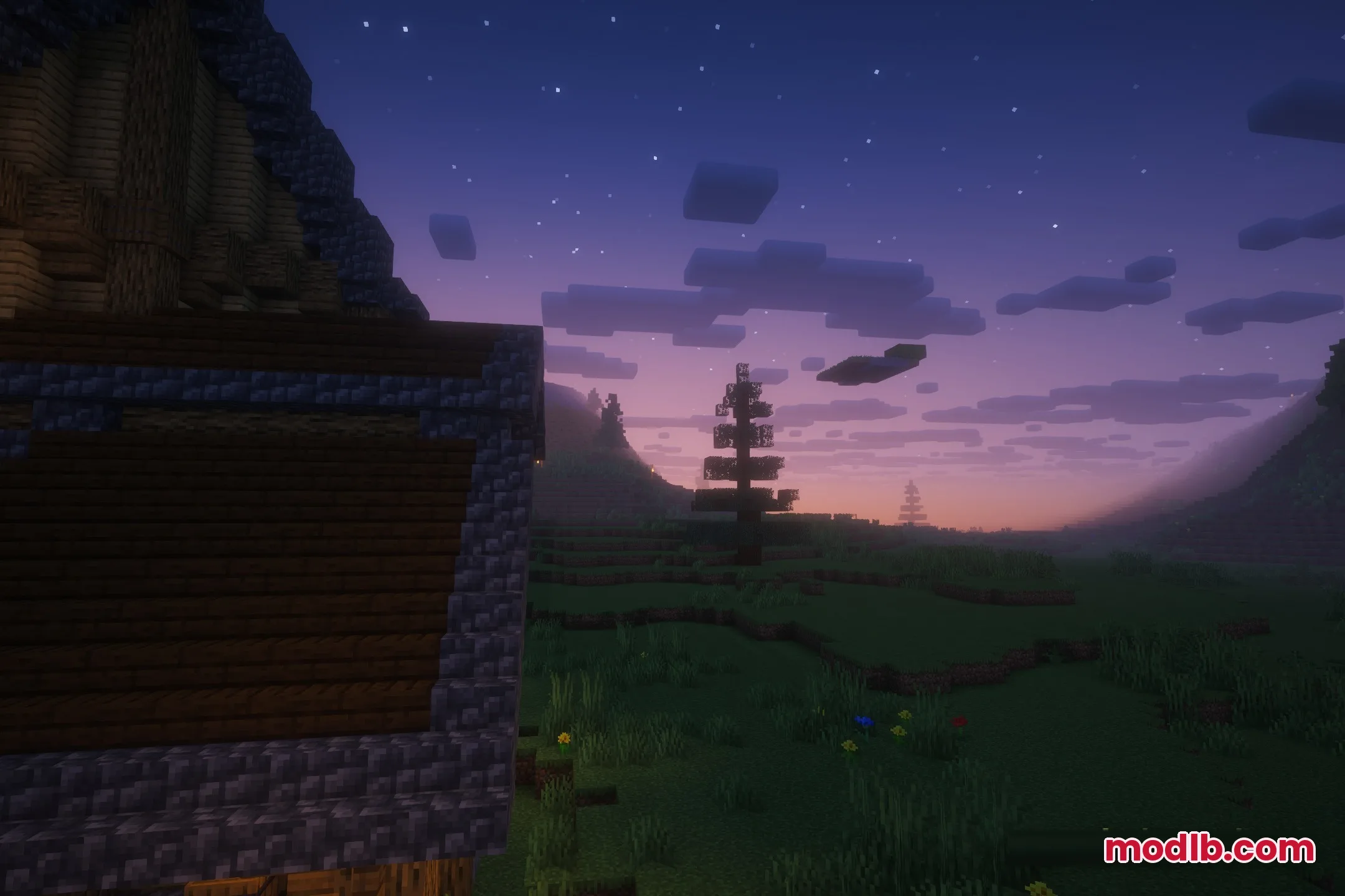 Vivid Horizon Shaders Screenshot 8