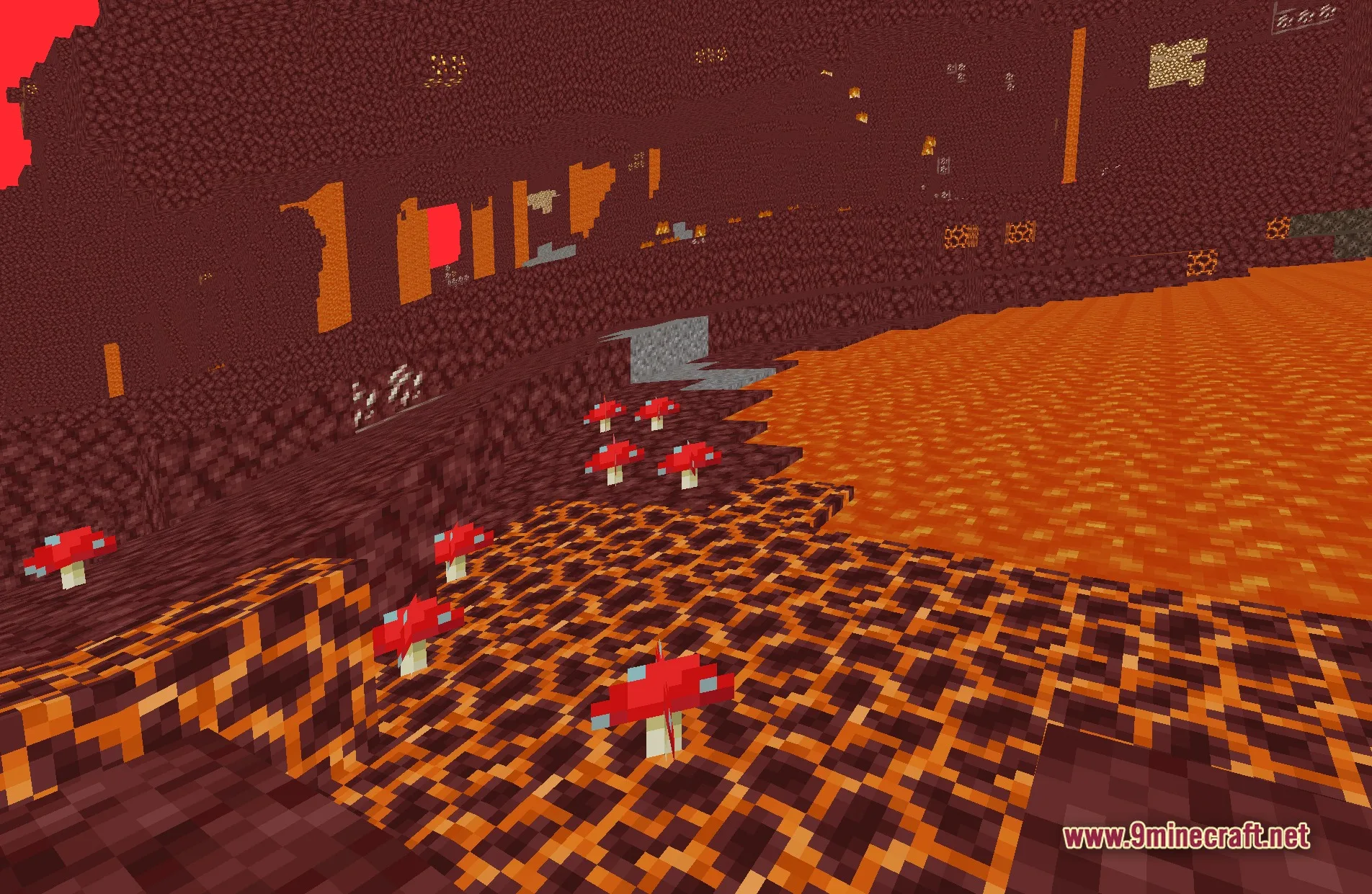 Wavy World Shaders Screenshot 9