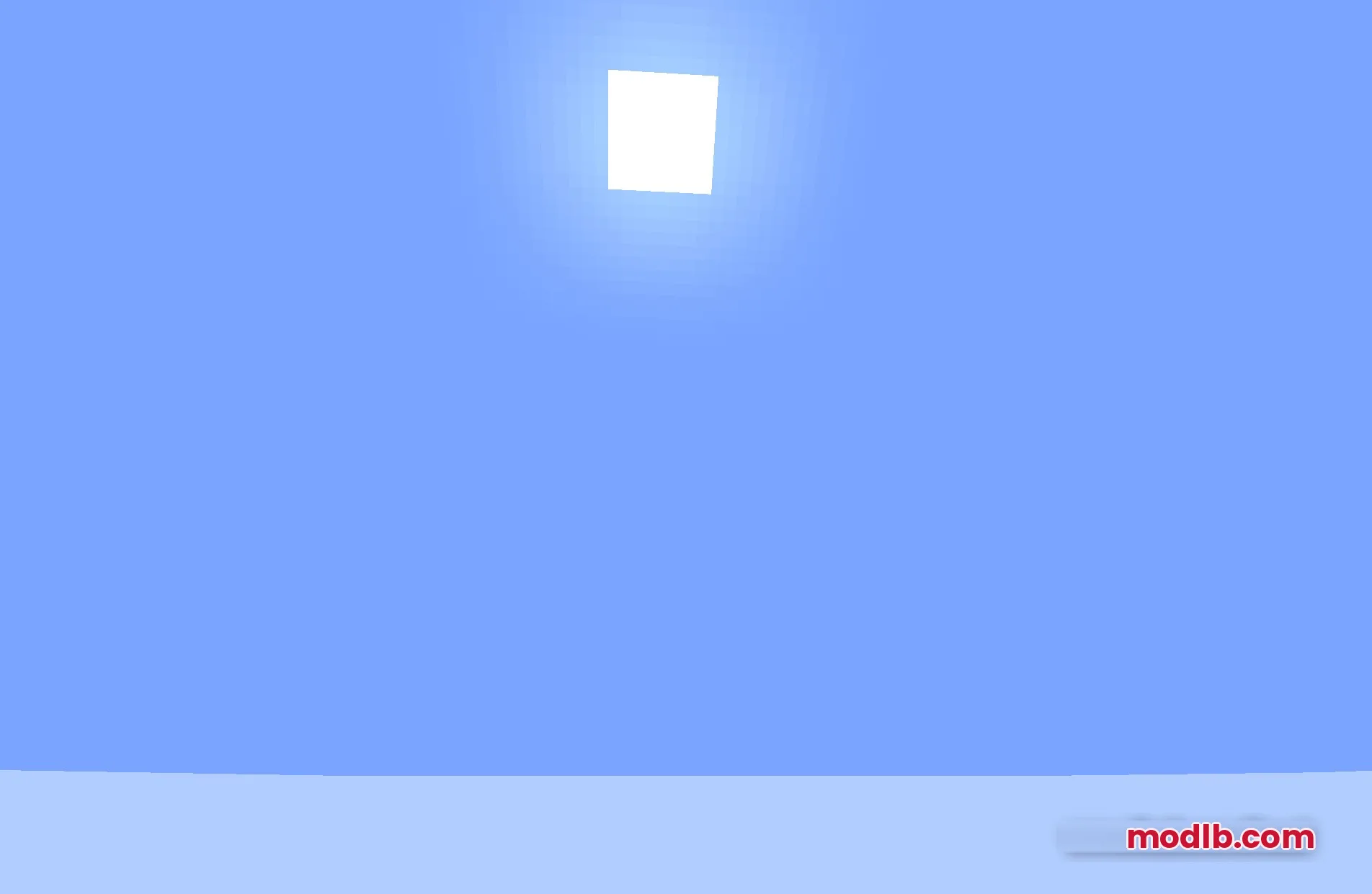 Wavy World Shaders Screenshot 2