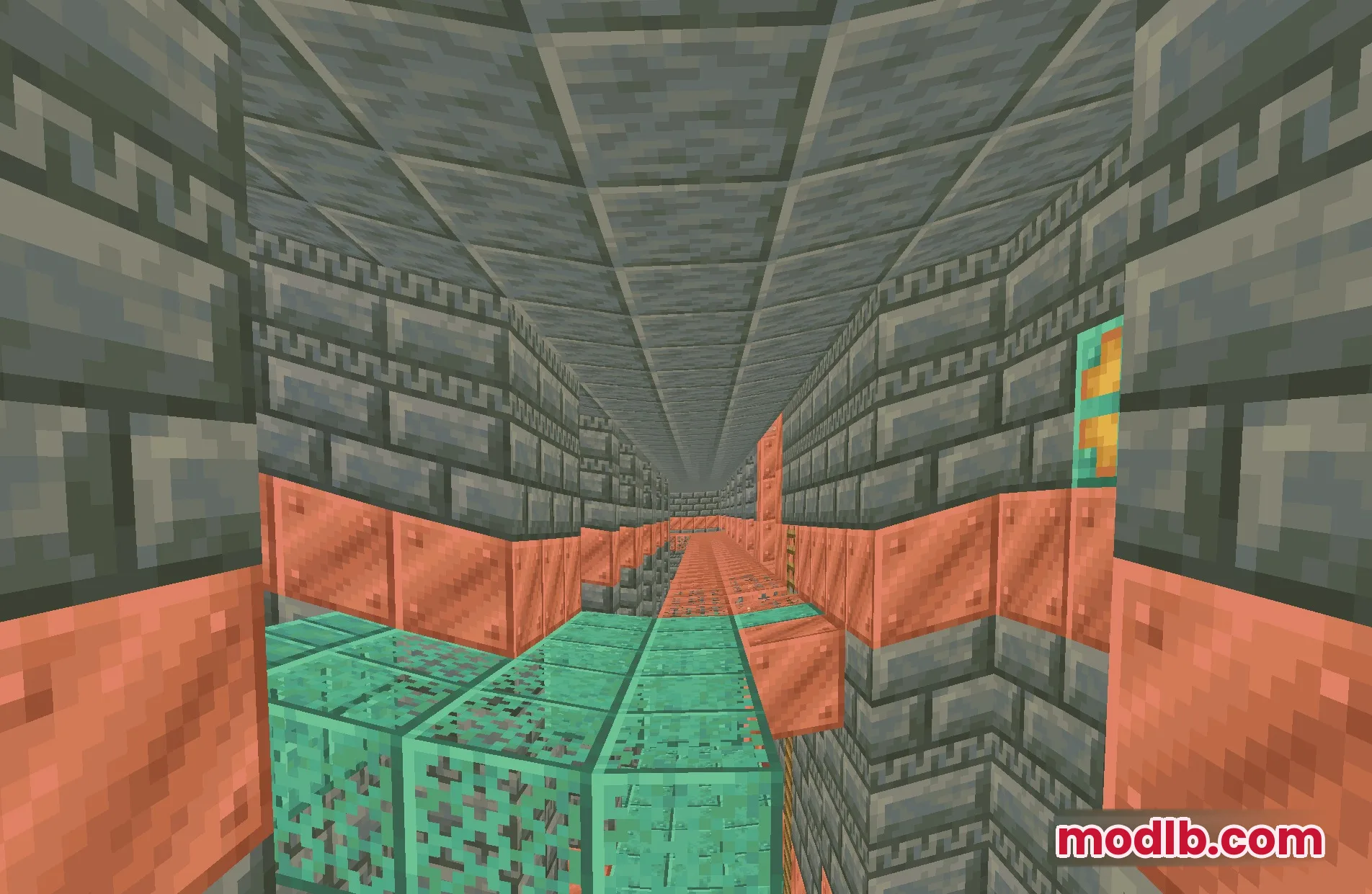 Wavy World Shaders Screenshot 10