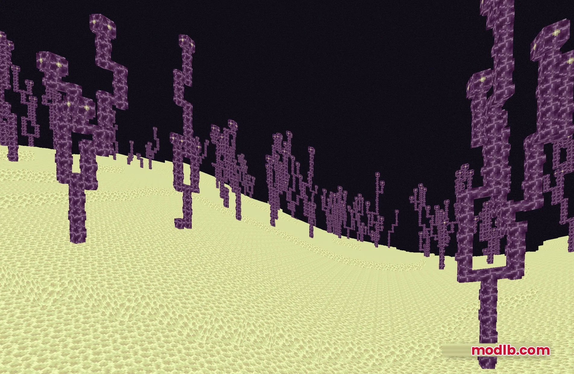 Wavy World Shaders Screenshot 8