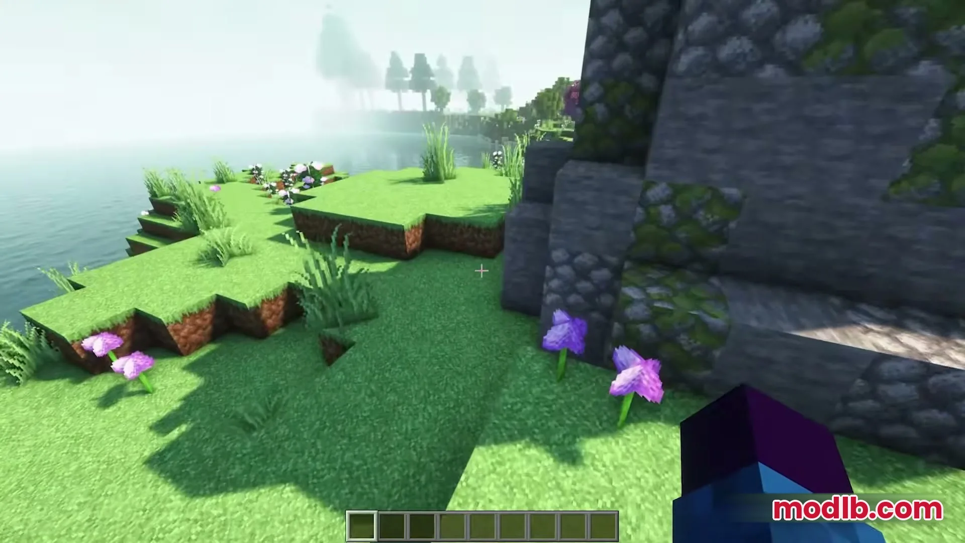 WORLD in CHUNK Map Screenshot 4