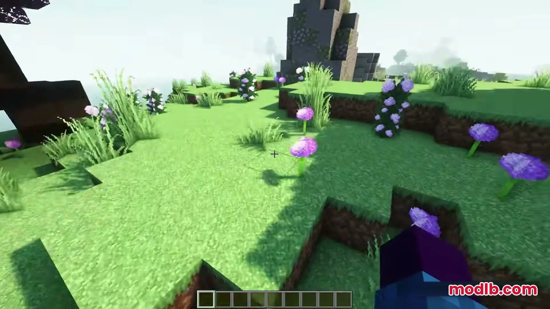 WORLD in CHUNK Map Screenshot 3