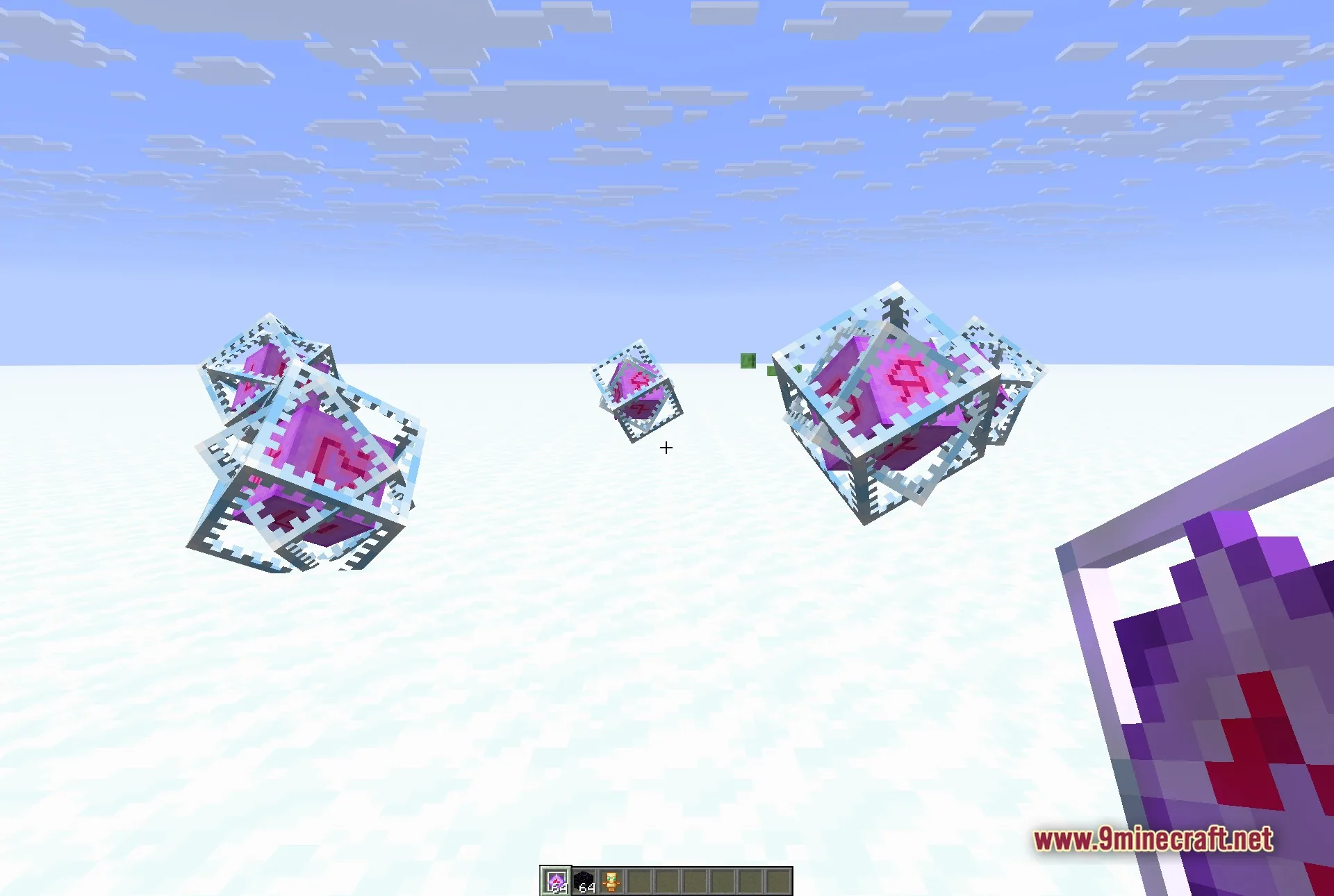 Zyron Client Mod Screenshot 4