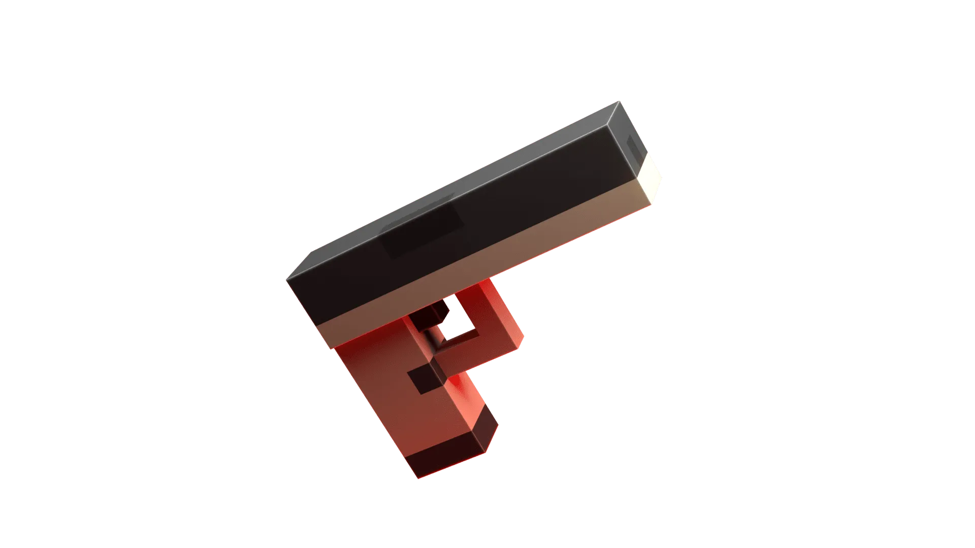 Absolute Guns 2 [3D] Addon (1.21, 1.20) – MCPE/Bedrock Mod