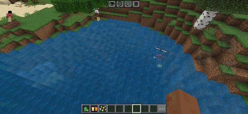 AI Multiplayer Addon Screenshot 2 AI Multiplayer Addon Screenshot 2