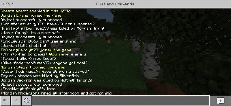 AI Multiplayer Addon Screenshot 5 AI Multiplayer Addon Screenshot 5