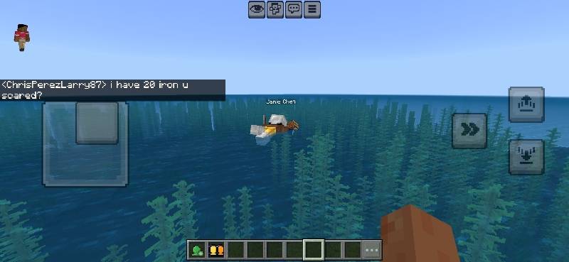 AI Multiplayer Addon Screenshot 6 AI Multiplayer Addon Screenshot 6