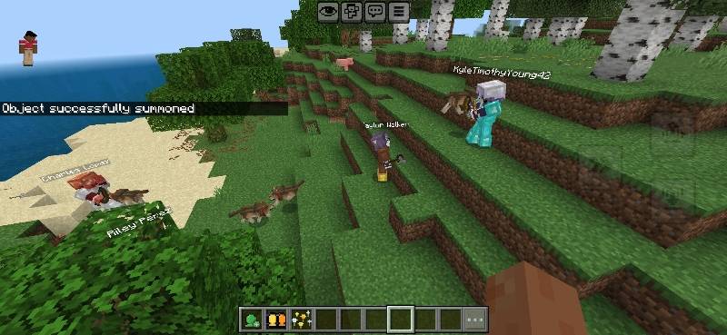 AI Multiplayer Addon Screenshot 7 AI Multiplayer Addon Screenshot 7