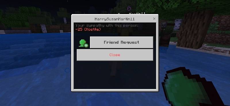 AI Multiplayer Addon Screenshot 10 AI Multiplayer Addon Screenshot 10
