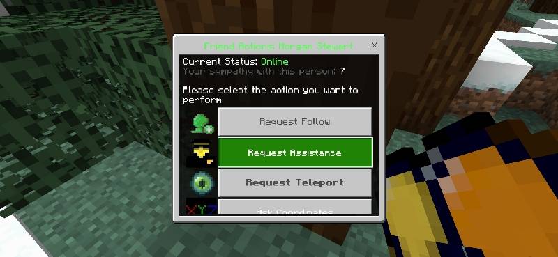 AI Multiplayer Addon Screenshot 11 AI Multiplayer Addon Screenshot 11