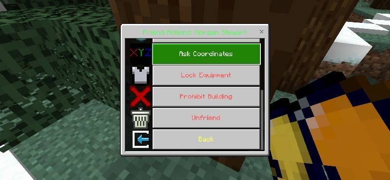 AI Multiplayer Addon Screenshot 12 AI Multiplayer Addon Screenshot 12