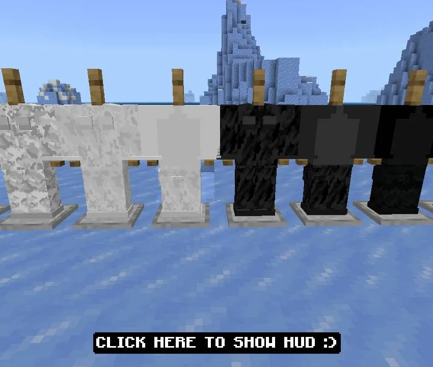 Ama Military Gear Addon (1.21) – MCPE/Bedrock Mod