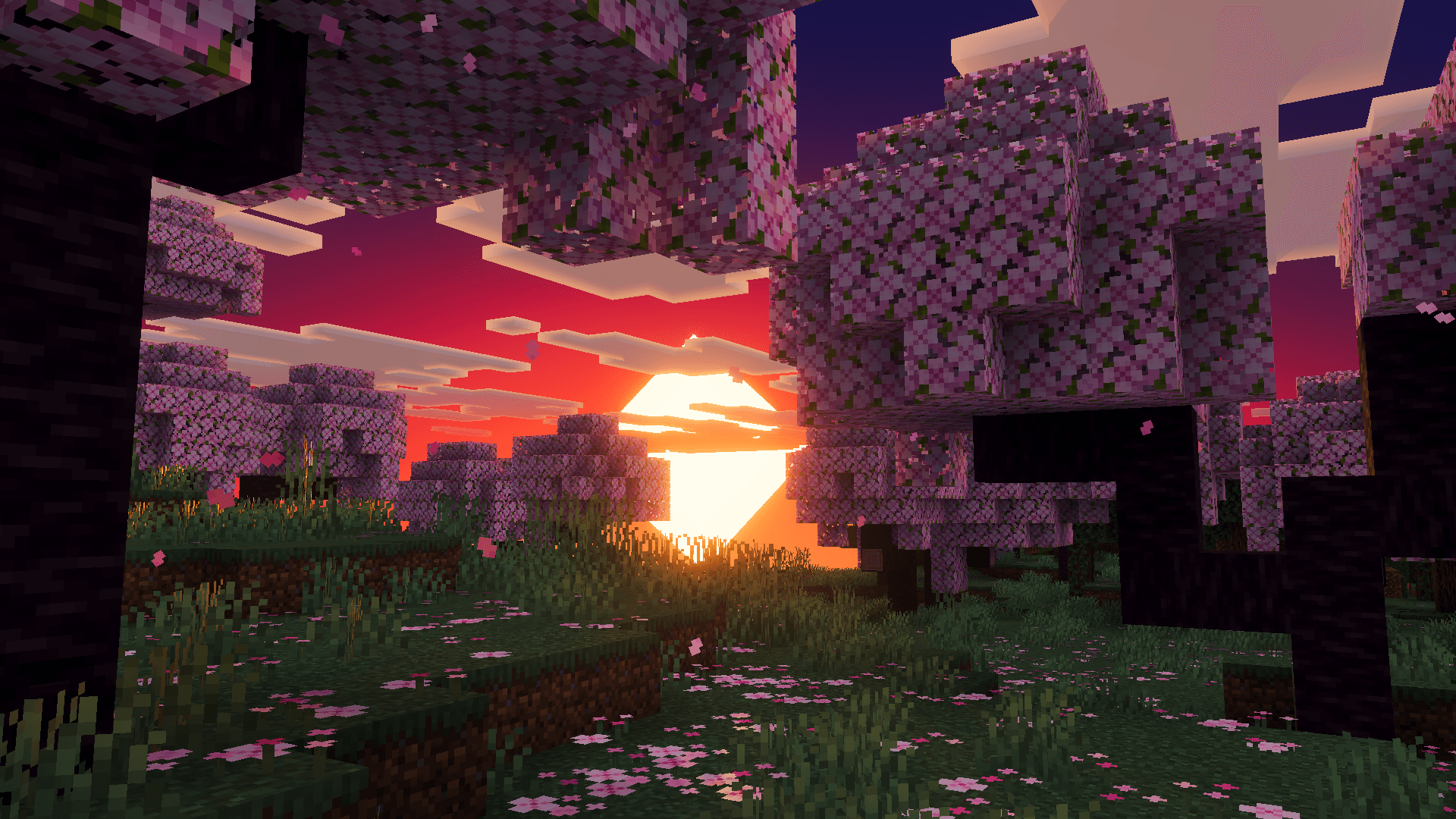 Astralex Visuals Shaders Screenshot 1 Negative