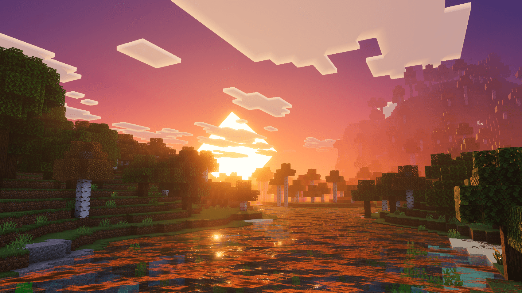 Astralex Visuals Shaders Screenshot 4 Beautiful