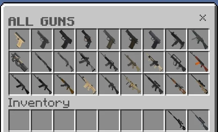 BattleCraft 2.0 Addon (1.21) – MCPE/Bedrock Mod