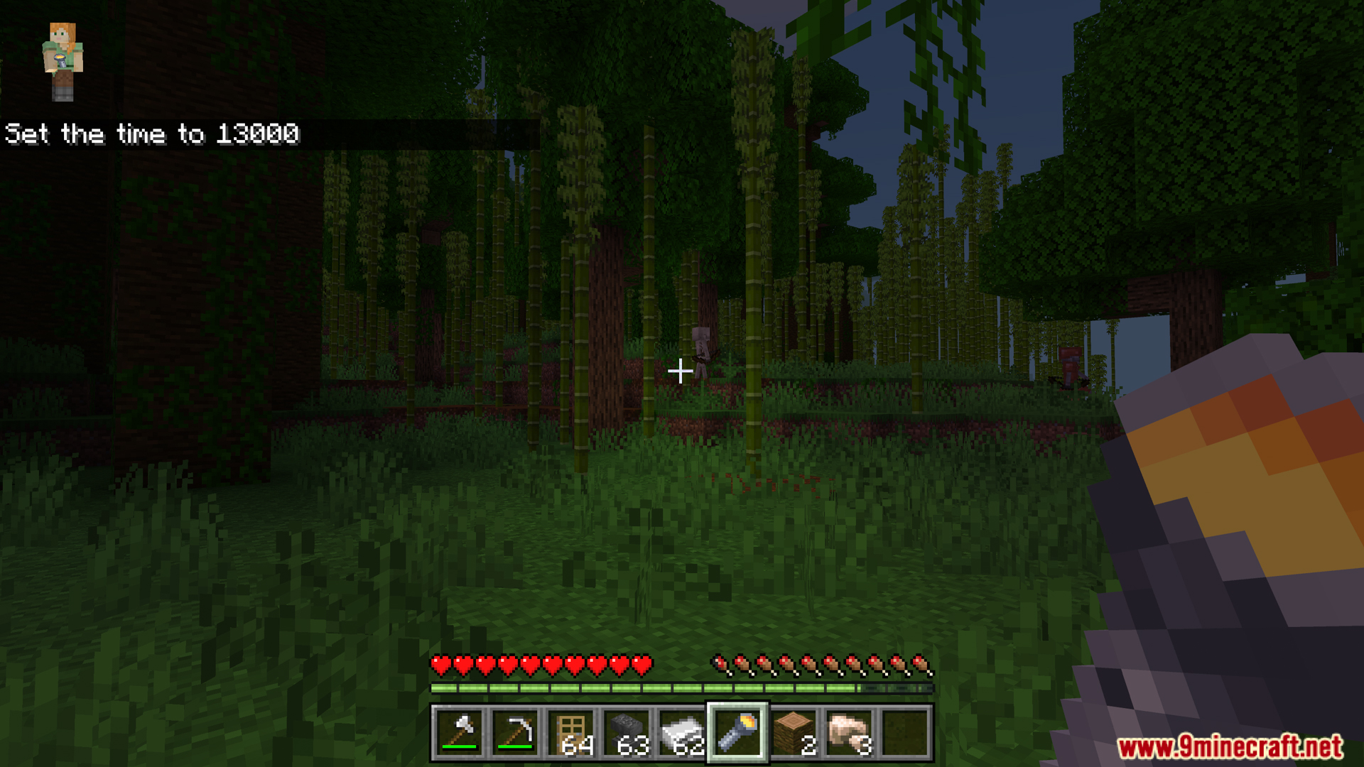 The addon sends your death coordinates in the chat message