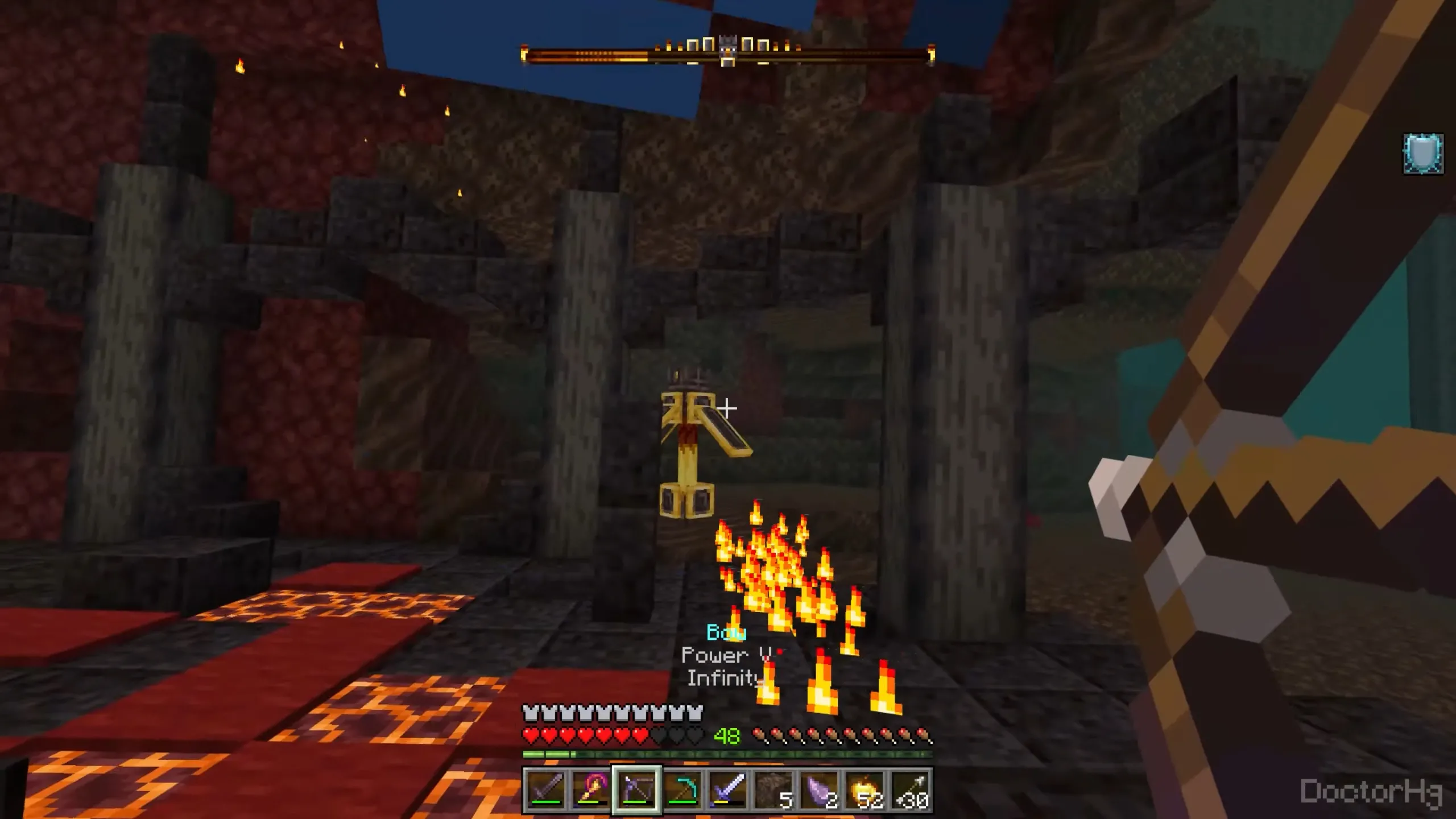 Better on Bedrock Addon/Map (1.21) – MCPE/Bedrock