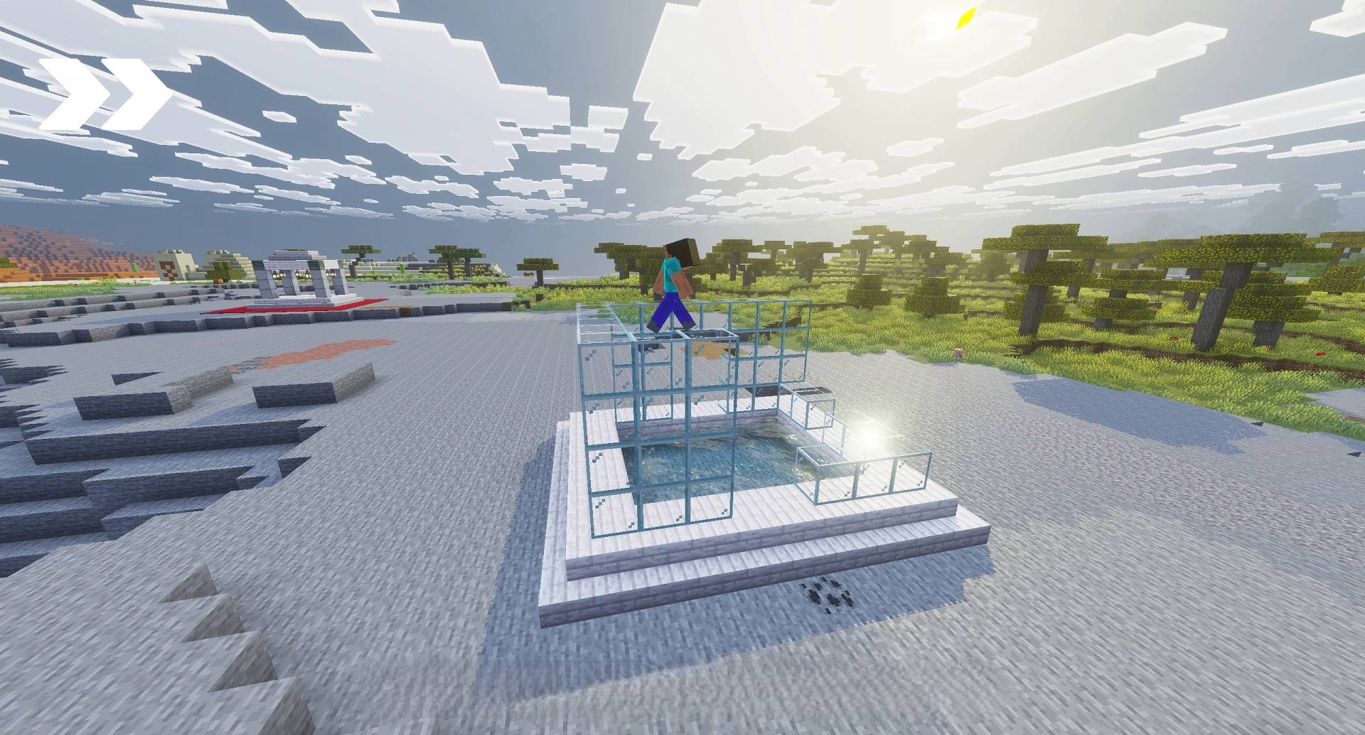 Construction Replay Addon Screenshot 3 Construction Replay Addon Screenshot 3