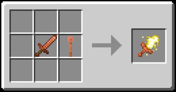 Copper Plus Addon (1.21, 1.20) – MCPE/Bedrock Mod