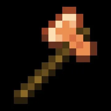 Copper Plus Addon (1.21, 1.20) – MCPE/Bedrock Mod
