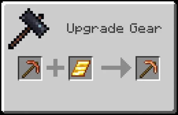 Copper Plus Addon (1.21, 1.20) – MCPE/Bedrock Mod