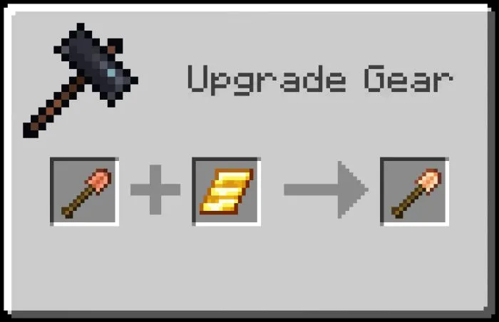 Copper Plus Addon (1.21, 1.20) – MCPE/Bedrock Mod